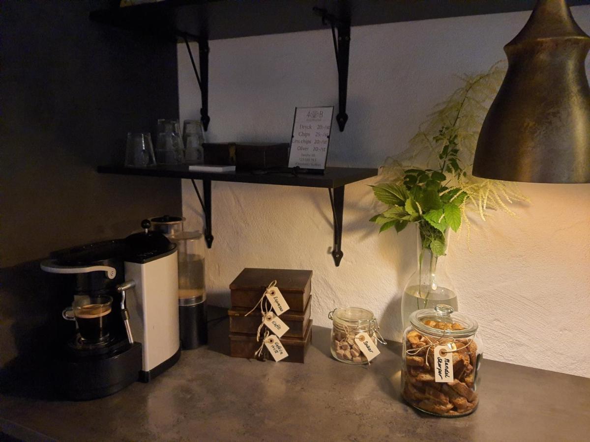 توميليلا 4B Oesterlen Bed & Breakfast المظهر الخارجي الصورة