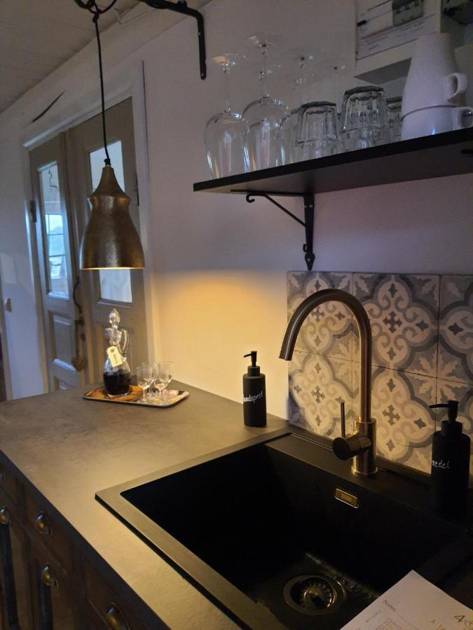 توميليلا 4B Oesterlen Bed & Breakfast المظهر الخارجي الصورة