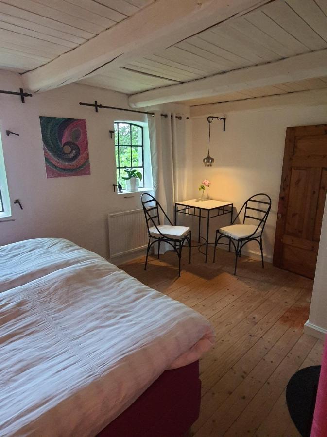 توميليلا 4B Oesterlen Bed & Breakfast المظهر الخارجي الصورة