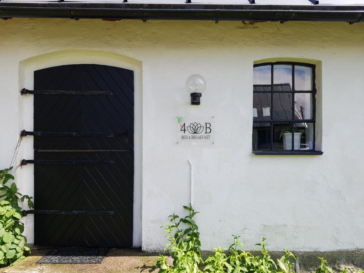 توميليلا 4B Oesterlen Bed & Breakfast المظهر الخارجي الصورة