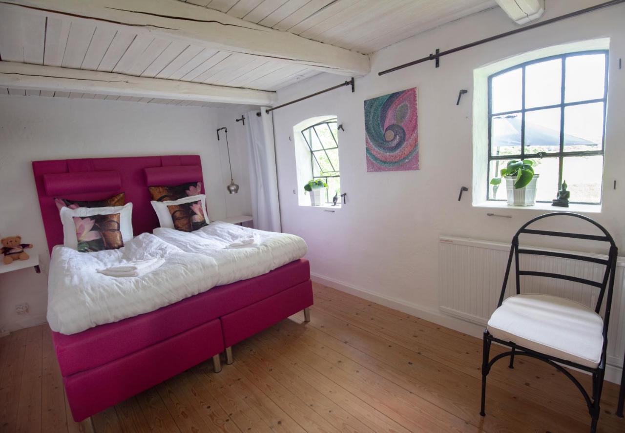توميليلا 4B Oesterlen Bed & Breakfast المظهر الخارجي الصورة