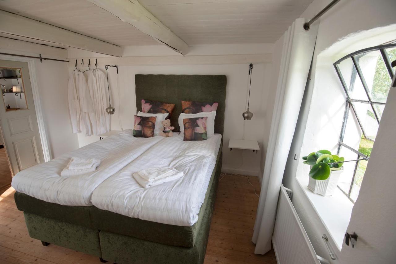 توميليلا 4B Oesterlen Bed & Breakfast المظهر الخارجي الصورة