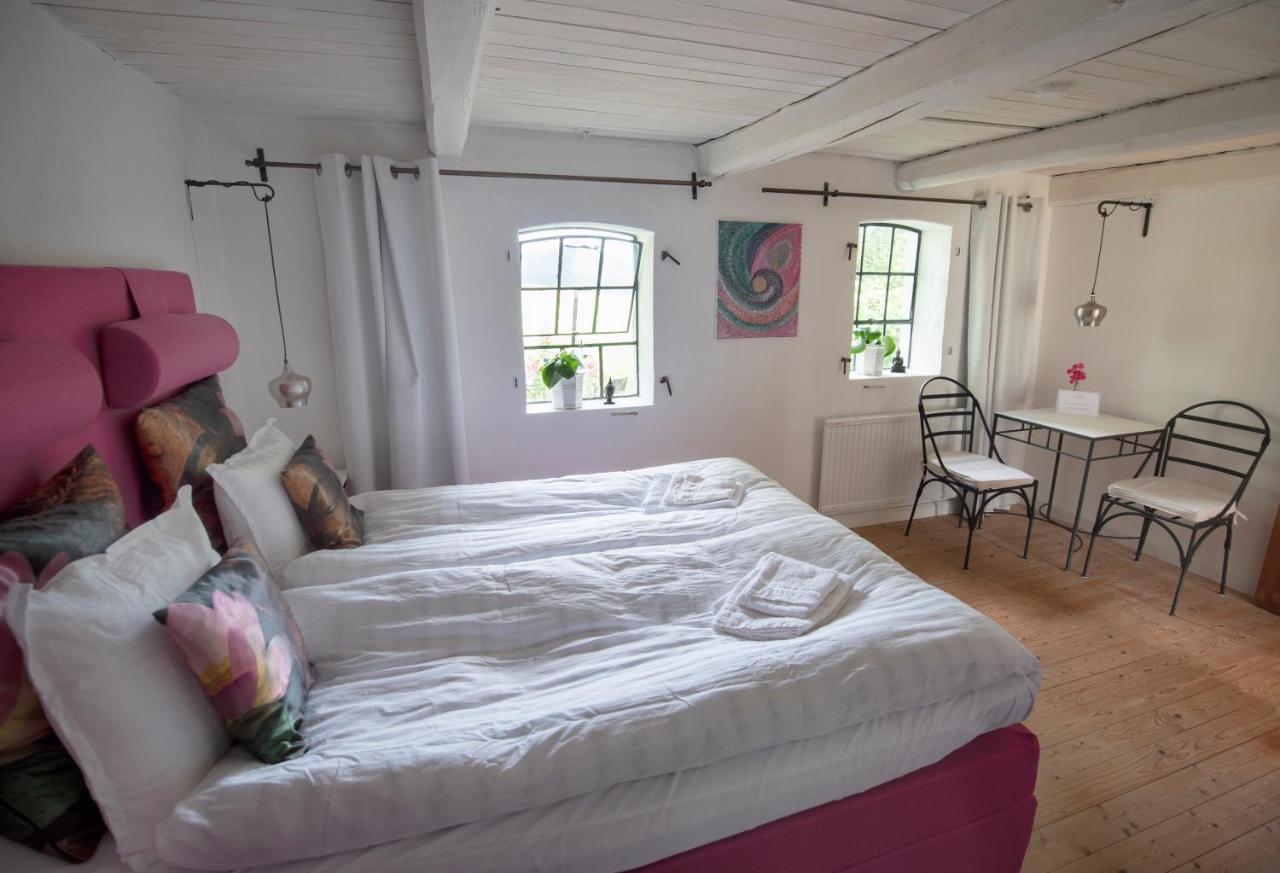 توميليلا 4B Oesterlen Bed & Breakfast المظهر الخارجي الصورة