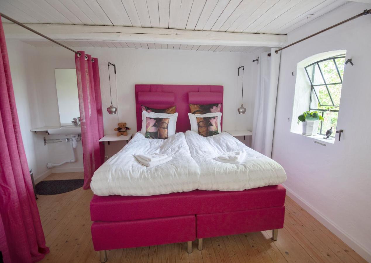 توميليلا 4B Oesterlen Bed & Breakfast المظهر الخارجي الصورة