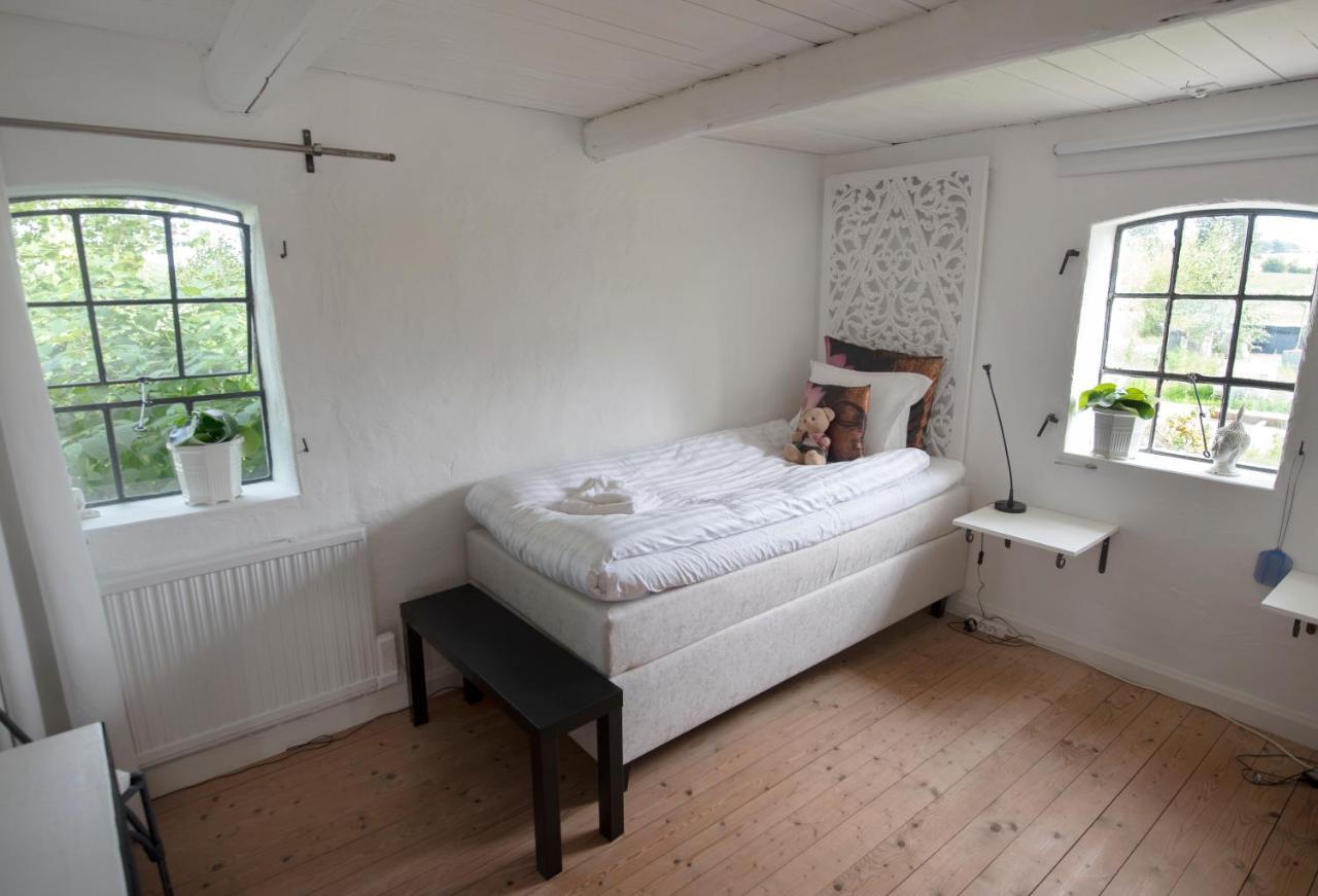 توميليلا 4B Oesterlen Bed & Breakfast المظهر الخارجي الصورة