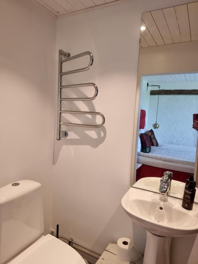 توميليلا 4B Oesterlen Bed & Breakfast المظهر الخارجي الصورة