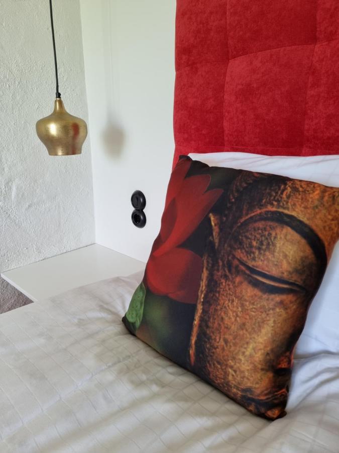توميليلا 4B Oesterlen Bed & Breakfast المظهر الخارجي الصورة