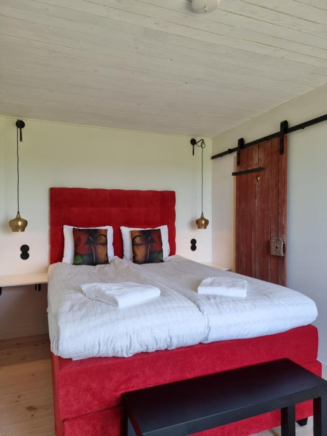 توميليلا 4B Oesterlen Bed & Breakfast المظهر الخارجي الصورة