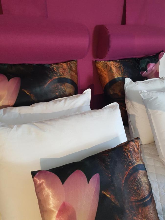 توميليلا 4B Oesterlen Bed & Breakfast المظهر الخارجي الصورة
