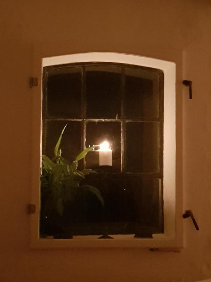 توميليلا 4B Oesterlen Bed & Breakfast المظهر الخارجي الصورة