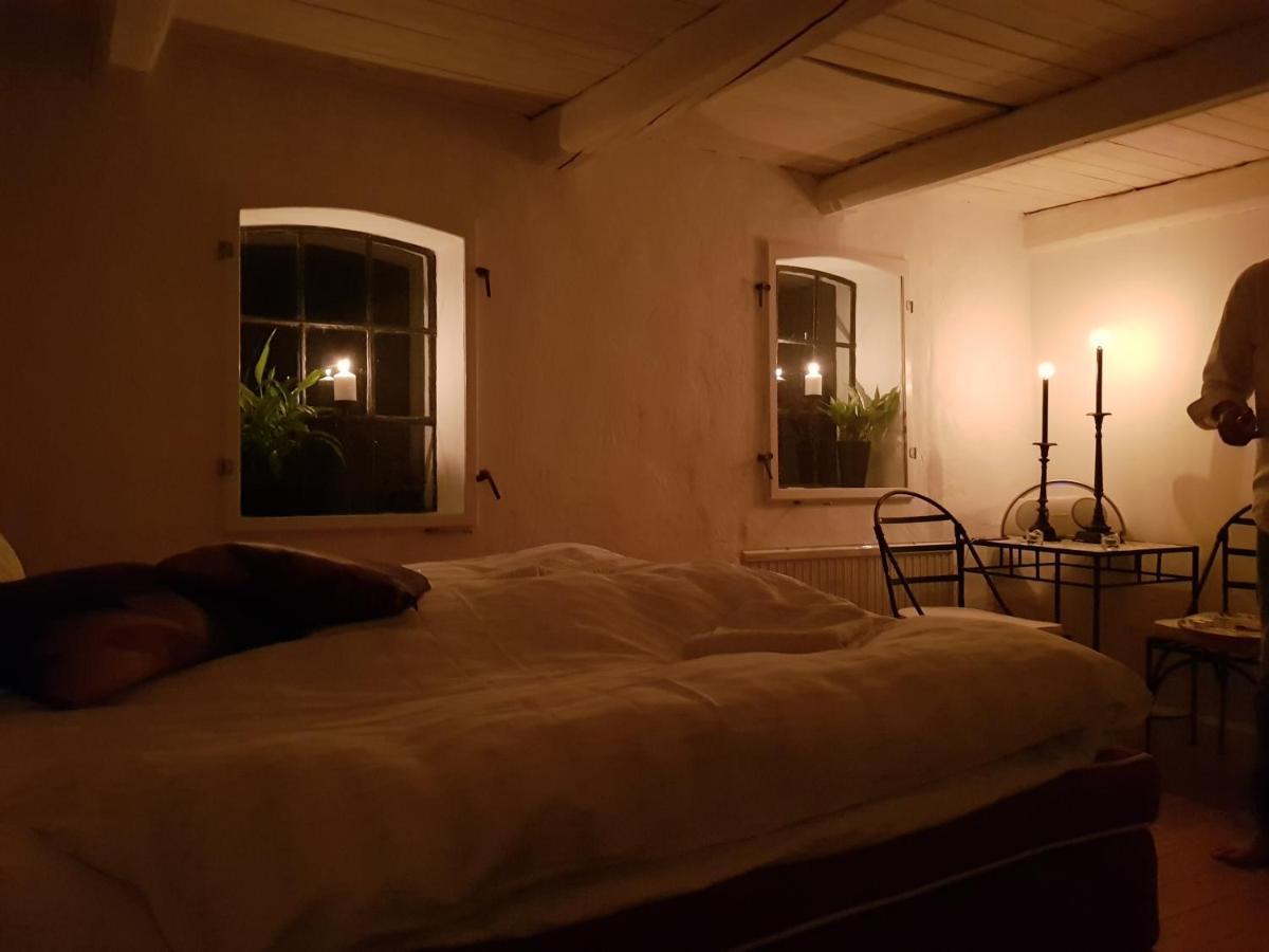 توميليلا 4B Oesterlen Bed & Breakfast المظهر الخارجي الصورة