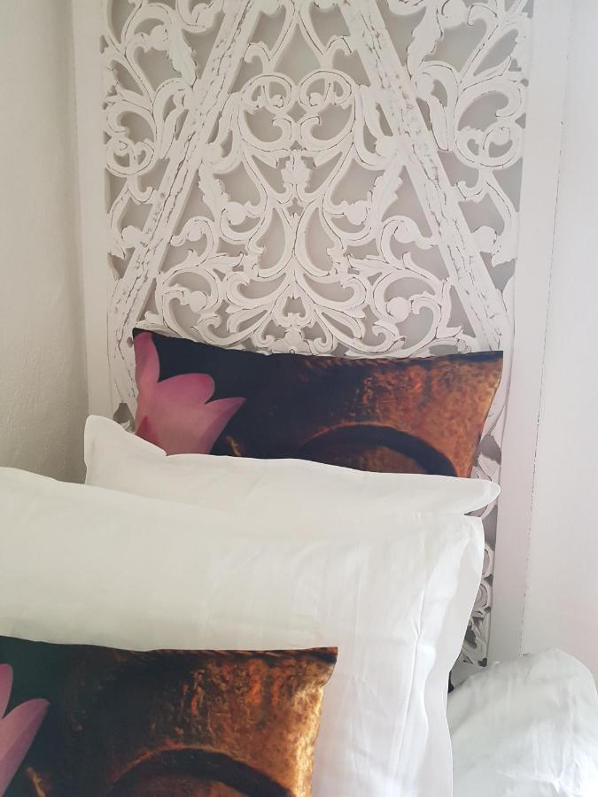 توميليلا 4B Oesterlen Bed & Breakfast المظهر الخارجي الصورة